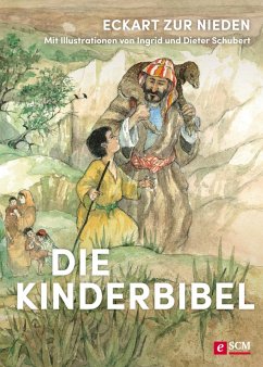Die Kinderbibel (eBook, ePUB) - zur Nieden, Eckart