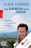 Von Sibirien nach Japan (eBook, ePUB)