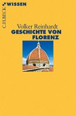 Geschichte von Florenz (eBook, ePUB)