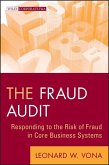 The Fraud Audit (eBook, ePUB)