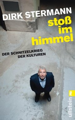 Stoß im Himmel (eBook, ePUB) - Stermann, Dirk