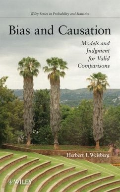 Cover Bias and Causation (eBook, ePUB)