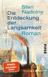Die Entdeckung der Langsamkeit (eBook,... - Bild 1