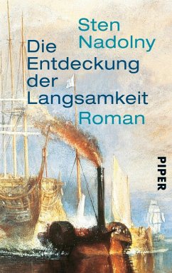 Die Entdeckung der Langsamkeit (eBook, ePUB) - Nadolny, Sten