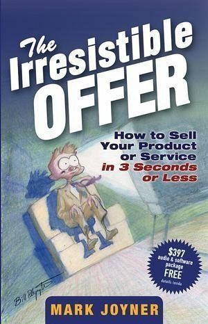 The Irresistible Offer (eBook, ePUB) The Irresistible Offer (eBook, ePUB)