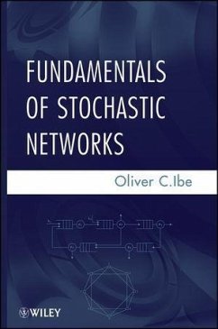 Cover Fundamentals of Stochastic Networks (eBook, ePUB)