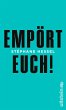 Empört Euch! (eBook, ePUB) - Bild 1
