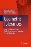 Geometric Tolerances (eBook, PDF)