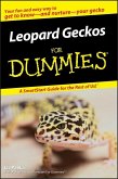 Leopard Geckos For Dummies (eBook, ePUB)