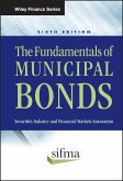 The Fundamentals of Municipal Bonds (eBook, ePUB)