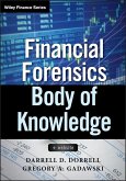 Financial Forensics Body of Knowledge (eBook, ePUB) Financial Forensics Body of Knowledge (eBook, ePUB)