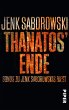 Thanatos' Ende (eBook, ePUB) - Bild 1