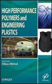 High Performance Polymers and Engineering Plastics (eBook, PDF)