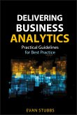 Delivering Business Analytics (eBook, ePUB)