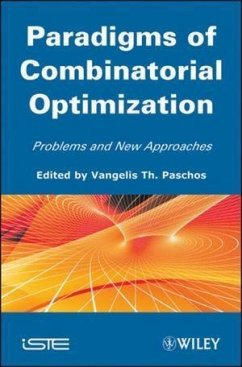 Paradigms of Combinatorial Optimization (eBook, PDF)