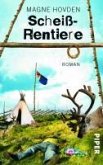 Scheißrentiere (eBook, ePUB)