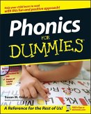 Phonics for Dummies (eBook, ePUB)