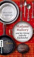 Madame Mallory und der kleine indische Küchenchef (eBook, ePUB) - Morais, Richard C.