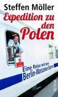 Expedition zu den Polen (eBook, ePUB) - Möller, Steffen