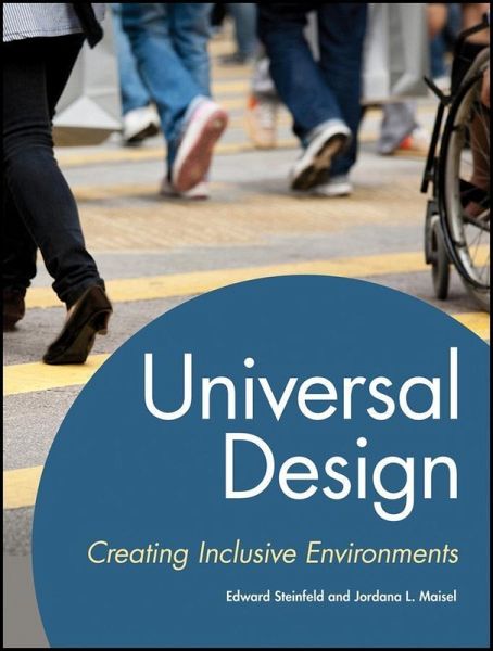 Universal Design (eBook, ePUB)