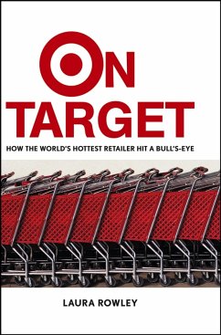 On Target (eBook, ePUB) - Rowley, Laura