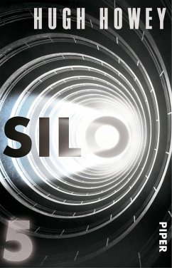 Silo / Silo Trilogie Bd.1 Teil 5 (eBook, ePUB) - Howey, Hugh