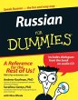 Russian For Dummies (eBook, ePUB) - Bild 1