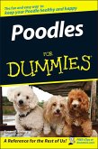 Poodles For Dummies (eBook, ePUB)