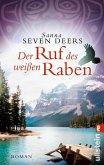 Der Ruf des weißen Raben (eBook, ePUB)