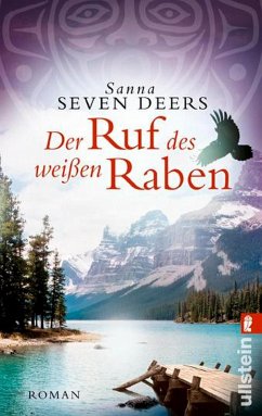 Der Ruf des weißen Raben (eBook, ePUB) - Deers, Sanna Seven