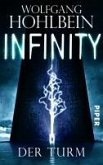 Infinity (eBook, ePUB)