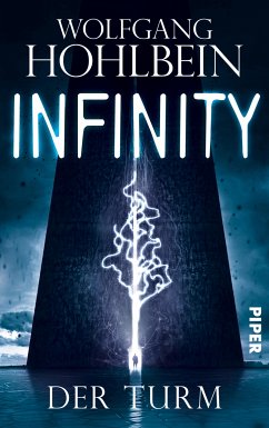 Infinity (eBook, ePUB) - Hohlbein, Wolfgang