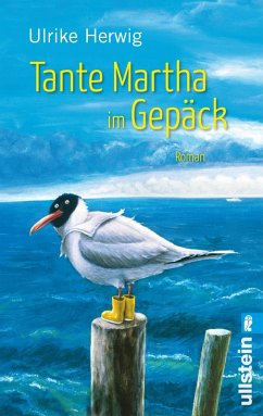 Tante Martha im Gepäck (eBook, ePUB) - Herwig, Ulrike