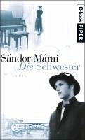 Die Schwester (eBook, ePUB) - Marai, Sandor