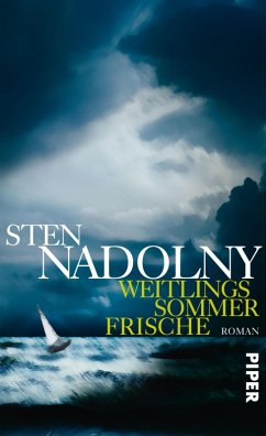 Weitlings Sommerfrische (eBook, ePUB) - Nadolny, Sten