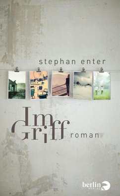 Cover Im Griff (eBook, ePUB)