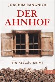 Der Ahnhof / Robert Walcher Bd.7 (eBook, ePUB)