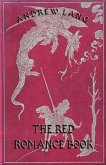 The Red Romance Book (eBook, ePUB)