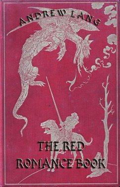 The Red Romance Book (eBook, ePUB) - Lang, Andrew