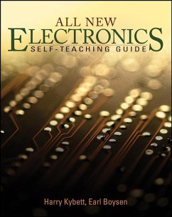 Cover All New Electronics Self-Teaching Guide (eBook, ePUB)