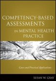 Competency-Based Assessments in Mental Health Practice (eBook, PDF)