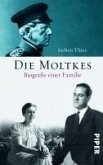 Die Moltkes (eBook, ePUB)