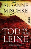 Tod an der Leine / Kommissar Völxen Bd.2 (eBook, ePUB)