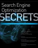 Search Engine Optimization (SEO) Secrets (eBook, PDF)