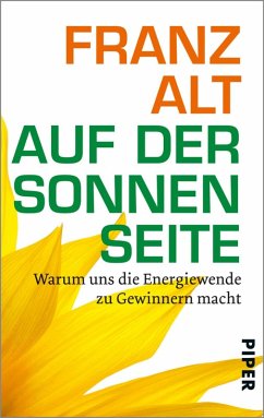 Auf der Sonnenseite (eBook, ePUB) - Alt, Franz