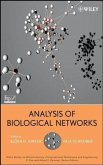 Analysis of Biological Networks (eBook, ePUB)