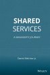 Shared Services (eBook, ePUB) - Bild 1