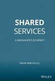 Shared Services (eBook, ePUB)