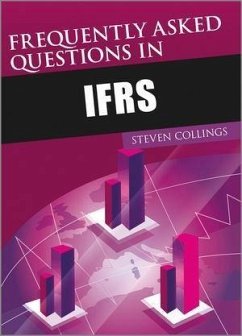 Frequently Asked Questions in IFRS (eBook, PDF) - Collings, Steven