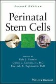 Perinatal Stem Cells (eBook, ePUB)